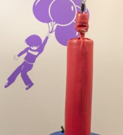 Development Is Child’s Play, Cupertino