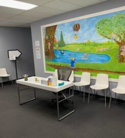 Autism Learning Partners