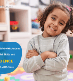 Behavior Frontiers Autism Center & In-Home Care