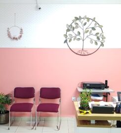 Austin Center For Rehabilitation, Al Nahda