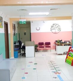 Austin Center For Rehabilitation, Al Nahda