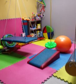 Austin Center For Rehabilitation, Al Nahda