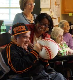 Life Services Alternatives, Inc.