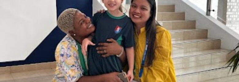 Small Steps Learning Difficulties Center