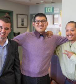 Life Services Alternatives, Inc.