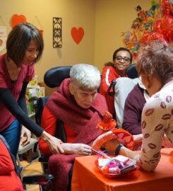 Life Services Alternatives, Inc.