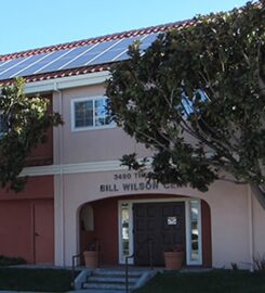 Bill Wilson Center