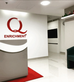 Q Enrichment Center