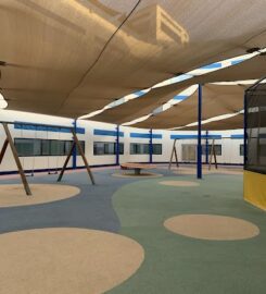 Dubai Autism Center مركز دبي للتوحد