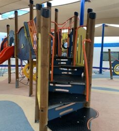 Dubai Autism Center مركز دبي للتوحد