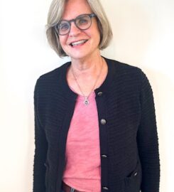 Janet Carney Pediatric Occupational Therapy