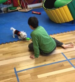 Janet Carney Pediatric Occupational Therapy