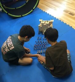 Janet Carney Pediatric Occupational Therapy