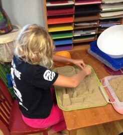 Janet Carney Pediatric Occupational Therapy