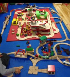 Janet Carney Pediatric Occupational Therapy