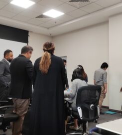 Dubai Autism Center مركز دبي للتوحد