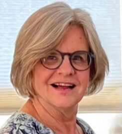 Janet Carney Pediatric Occupational Therapy