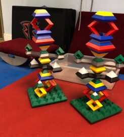 Janet Carney Pediatric Occupational Therapy