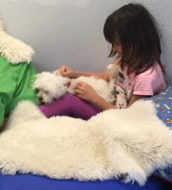 Janet Carney Pediatric Occupational Therapy