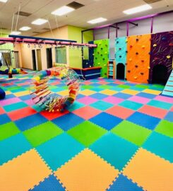 OT Park – Pediatric Occupational Therapy & Sensory Gym