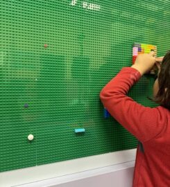 OT Park – Pediatric Occupational Therapy & Sensory Gym