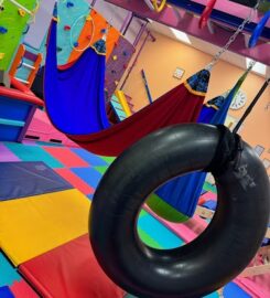 OT Park – Pediatric Occupational Therapy & Sensory Gym