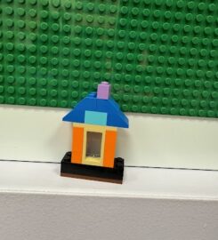 OT Park – Pediatric Occupational Therapy & Sensory Gym