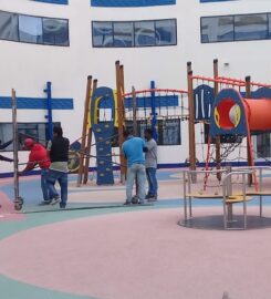 Dubai Autism Center مركز دبي للتوحد