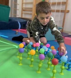 ChildSync-Pediatric Occupational Therapy