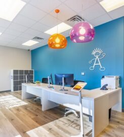 ACES ABA – Autism Therapy Center