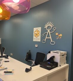 ACES ABA – Autism Therapy Center