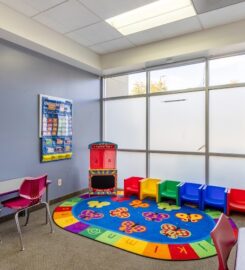 ACES ABA – Autism Therapy Center