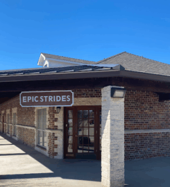 Epic Strides