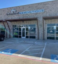 Behavioral Innovations