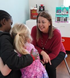 Behavioral Innovations