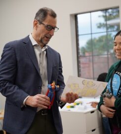 Behavioral Innovations