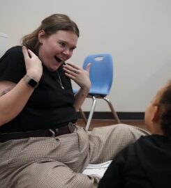 Behavioral Innovations