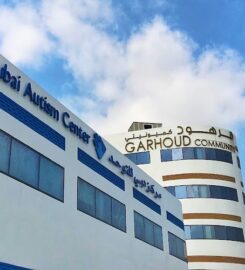 Dubai Autism Center مركز دبي للتوحد