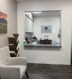 Diagnostic Learning Services – Plano