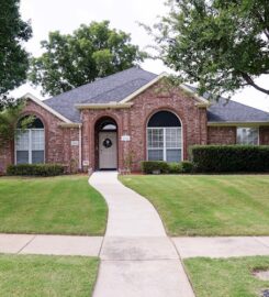 RLG Dignified Living of Plano