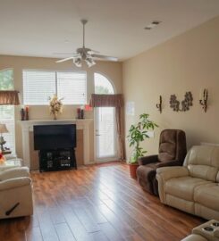 RLG Dignified Living of Plano