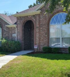 RLG Dignified Living of Plano