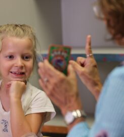 Bliss Speech and Hearing Services