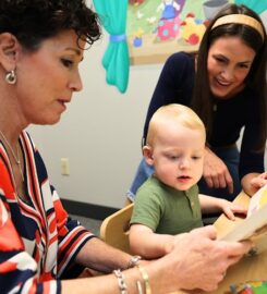 Bliss Speech and Hearing Services