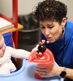 Bliss Speech and Hearing Services