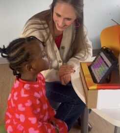 Bliss Speech and Hearing Services