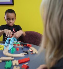 Bliss Speech and Hearing Services