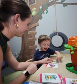 Bliss Speech and Hearing Services