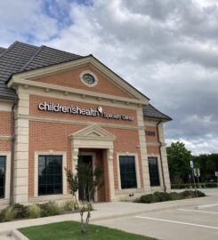 Children’s Health Specialty Center Preston