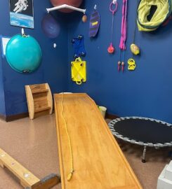 Kidz Therapy Zone